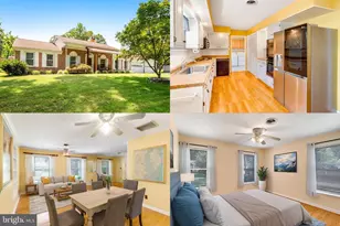 1423 Forest Ln, Woodbridge, VA 22191 - Photo 1