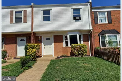 7921 Meadow Court, Manassas, VA 20109 - Photo 1