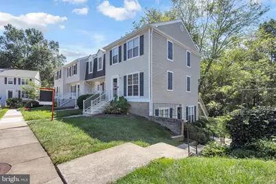 2842 Burgundy Place, Woodbridge, VA 22192 - Photo 1