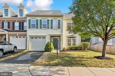 9300 Warren Falls Lane, Bristow, VA 20136 - Photo 1