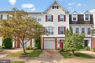 8025 Duck Pond Terrace, Manassas, VA 20111 - Photo 1