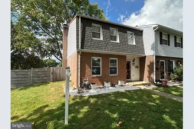 14660 Balsam Street, Woodbridge, VA 22191 - Photo 1