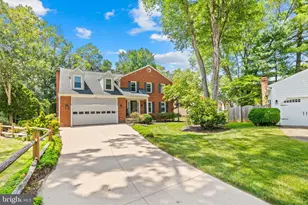 15820 Lazy Day Ln, Dumfries, VA 22025 - Photo 1