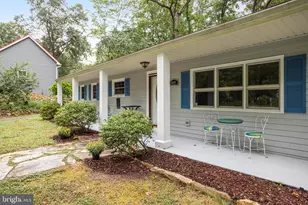 2405 Raymond Pl, Haymarket, VA 20169 - Photo 1