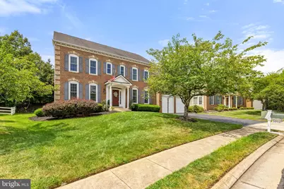 5932 Amber Ridge Road, Haymarket, VA 20169 - Photo 1