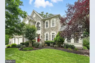 12208 Sour Gum Court, Gainesville, VA 20155 - Photo 1