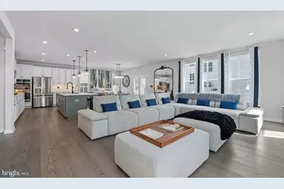 12225 Cranford Drive, Woodbridge, VA 22192 - Photo 1