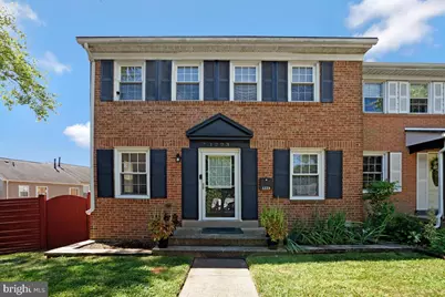 1223 Fox Run Place, Woodbridge, VA 22191 - Photo 1