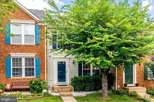 7209 Traphill Way, Gainesville, VA 20155 - Photo 1