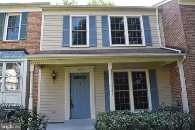 12650 Wimbley Lane, Woodbridge, VA 22192 - Photo 1