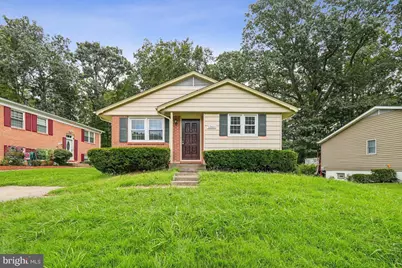 12611 Oakwood Drive, Woodbridge, VA 22192 - Photo 1