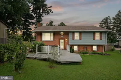 4031 Forge Drive, Woodbridge, VA 22193 - Photo 1