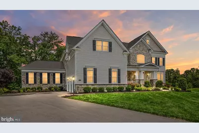 4420 Dodds Mill Drive, Haymarket, VA 20169 - Photo 1