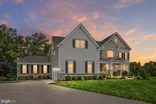 4420 Dodds Mill Dr, Haymarket, VA 20169 - Photo 1