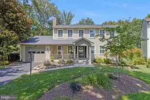 3518 Mt Burnside Way, Woodbridge, VA 22192 - Photo 1