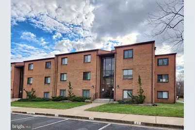 10629 Provincial Drive #D, Manassas, VA 20109 - Photo 1