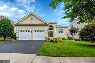 15218 Brier Creek Drive, Haymarket, VA 20169 - Photo 1