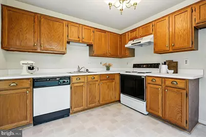 8128 Bayonet Way #203, Manassas, VA 20109 - Photo 1