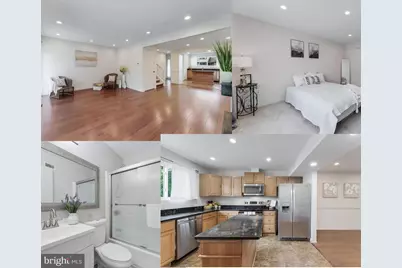 15353 Grist Mill Terrace, Woodbridge, VA 22191 - Photo 1