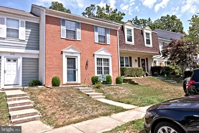 3176 Vanderbilt Court, Woodbridge, VA 22192 - Photo 1