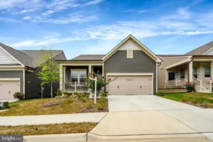 6752 Azalea Garden Ln, Haymarket, VA 20169 - Photo 1