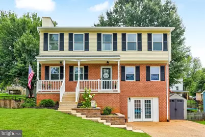 13717 Palm Road, Woodbridge, VA 22193 - Photo 1