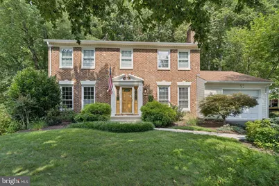 2938 Fox Tail Court, Woodbridge, VA 22192 - Photo 1