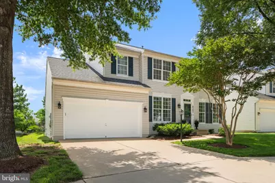 8305 Double Eagle Street, Gainesville, VA 20155 - Photo 1