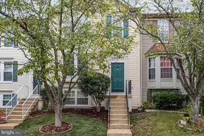 8275 Vermont Place, Manassas, VA 20111 - Photo 1