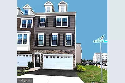 13847 Litespeed Way, Gainesville, VA 20155 - Photo 1