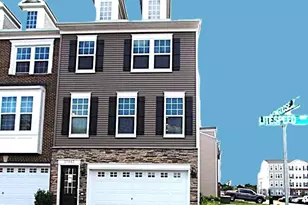 13847 Litespeed Way, Gainesville, VA 20155 - Photo 1