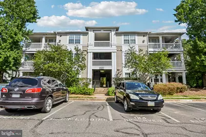 8107 Lacy Drive #201, Manassas, VA 20109 - Photo 1