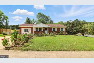 4559 Kendall Drive, Woodbridge, VA 22193 - Photo 1