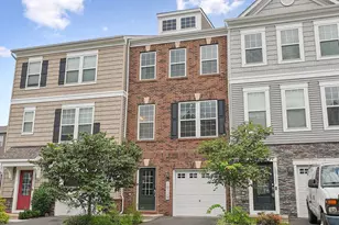 10719 Shadewell Spg Wy, Manassas, VA 20112 - Photo 1