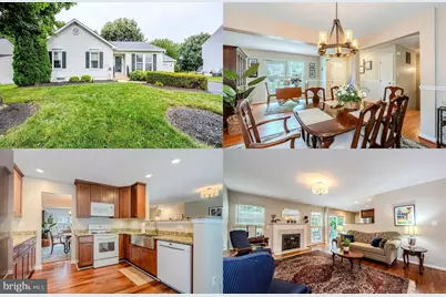 9564 Basilwood Drive, Manassas, VA 20110 - Photo 1