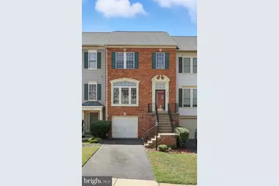 14409 Fowlers Mill Drive, Gainesville, VA 20155 - Photo 1