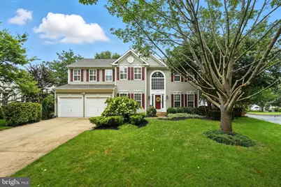 6359 Colonial Village Loop, Manassas, VA 20112 - Photo 1