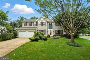 6359 Colonial Village Loop, Manassas, VA 20112 - Photo 1