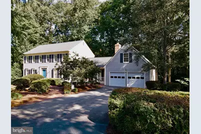 12498 Cavalier Drive, Woodbridge, VA 22192 - Photo 1