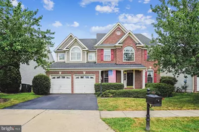 14532 Jansbury Street, Gainesville, VA 20155 - Photo 1