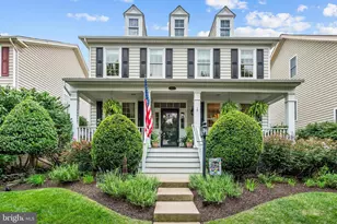 15622 Admiral Baker Cir, Haymarket, VA 20169 - Photo 1