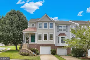 15582 Winding Creek Dr, Dumfries, VA 22025 - Photo 1