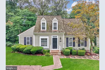 11990 Farrabow Lane, Woodbridge, VA 22192 - Photo 1