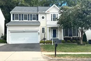 13025 Pilgrims Inn Dr, Woodbridge, VA 22193 - Photo 1