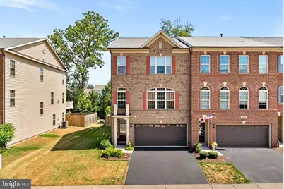 6615 Bartrams Forest Lane, Haymarket, VA 20169 - Photo 1