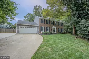 15020 Woodglen Ct, Dumfries, VA 22025 - Photo 1
