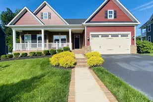 2304 Sweet Pepperbrush Loop, Dumfries, VA 22026 - Photo 1