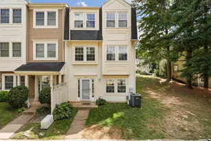 12131 Salemtown Dr, Woodbridge, VA 22192 - Photo 1