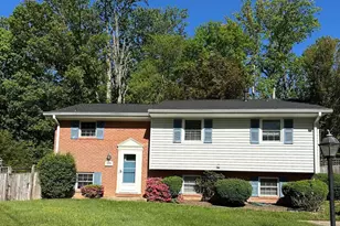 2896 Chalet Ct, Woodbridge, VA 22192 - Photo 1