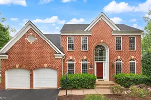 14592 Blair Brook Ct, Haymarket, VA 20169 - Photo 1
